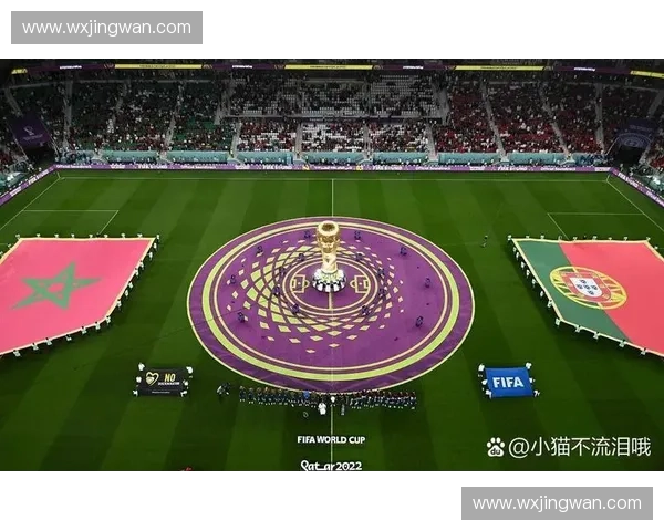 卡塔尔2022世界杯激情对决足球荣耀与时代记忆的全球盛宴传奇