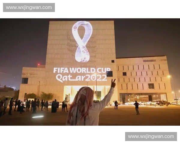 上一届世界杯回顾与展望：从2018年俄罗斯赛场到卡塔尔盛宴